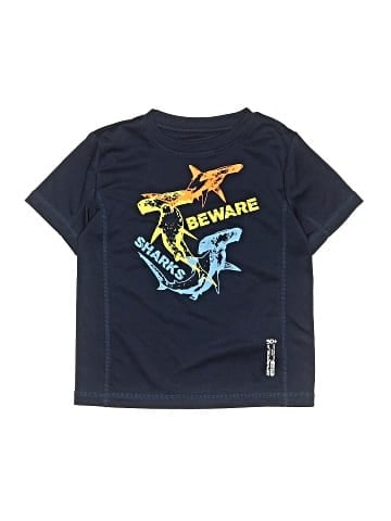 ZeroXposur Rash Guard (view 1)