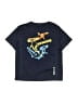 ZeroXposur Blue Rash Guard Size 4 - photo 1