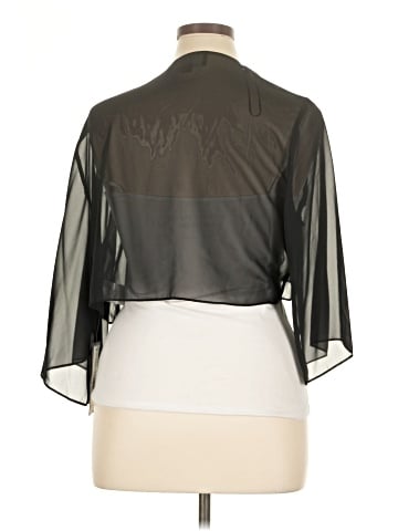 Alex Evenings Cardigan (view 2)