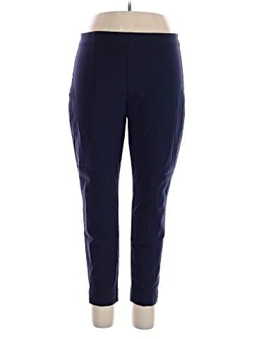 Croft & Barrow Active Pants (view 1)