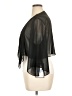 Alex Evenings Black Cardigan Size XL - photo 5