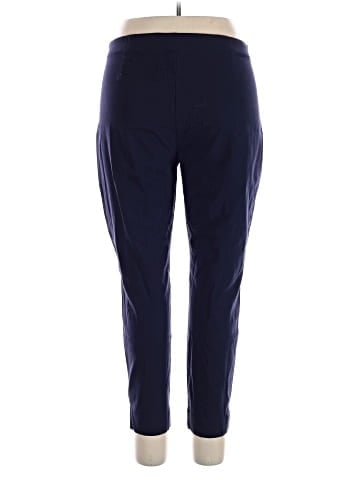 Croft & Barrow Active Pants (view 2)