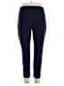 Croft & Barrow Solid Blue Active Pants Size 16 - photo 2