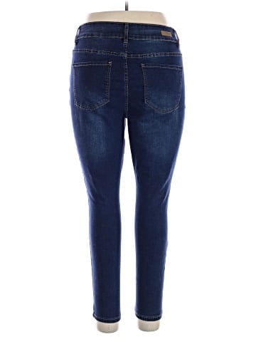 Bleu Jeans (view 2)