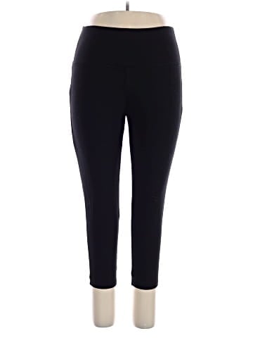 Jones & Co Active Pants (view 1)