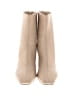 MNG Ivory Ankle Boots Size EU 42 - photo 2