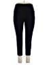 Jones & Co Solid Black Active Pants Size 1X - photo 2