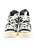Converse Checkered-gingham Gray Sneakers Size 6 1/2 - photo 2