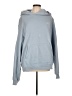 madhappy 100% Cotton Blue Sweatshirt Size L - photo 1