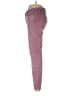 Paige Color Block Burgundy Jeans Size 28 waist - photo 5