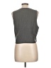 Love Tree Gray Vest Size L - photo 2