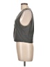 Love Tree Gray Vest Size L - photo 5