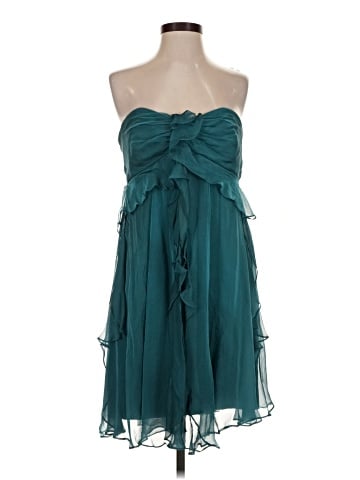 Badgley Mischka Cocktail Dress (view 1)