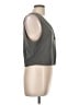 Love Tree Gray Vest Size L - photo 4