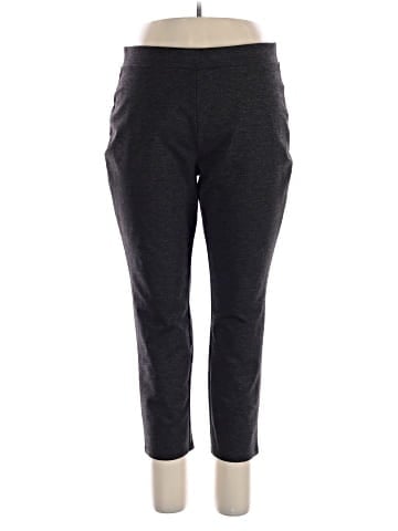 Croft & Barrow Active Pants (view 1)