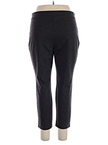 Croft & Barrow Active Pants (view 2)