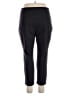 Croft & Barrow Solid Gray Active Pants Size XL (petite) - photo 2