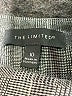 The Limited Plaid Gray Dress Pants Size 10 - photo 7