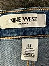 Nine West Blue Jeans Size 8 Petite - photo 7
