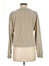 Zara Tan Sweatshirt Size M - photo 2