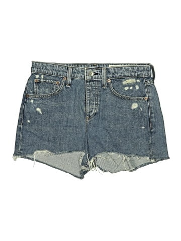 Rag & Bone Denim Shorts (view 1)