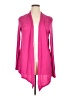 All Hours Pink Cardigan Size 1X - photo 1