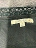 Umgee Black 3/4 Sleeve Blouse Size XL - photo 6