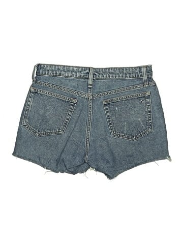Rag & Bone Denim Shorts (view 2)