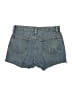 Rag & Bone 100% Cotton Stars Blue Denim Shorts Size 24 waist - photo 2