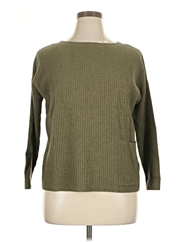 Unbranded Pullover Sweater (view 1)