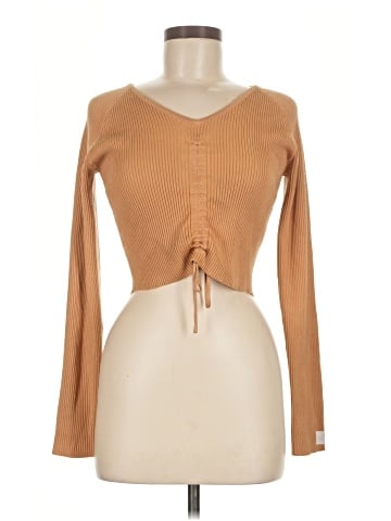Missguided Pullover Sweater (view 1)