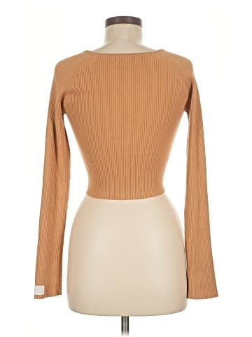 Missguided Pullover Sweater (view 2)