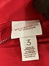 Weekends by Chico's Red Long Sleeve Top Size XL (3) - photo 7