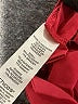 Weekends by Chico's Red Long Sleeve Top Size XL (3) - photo 8