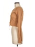 Missguided Tan Pullover Sweater Size 8 - photo 5