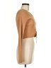 Missguided Tan Pullover Sweater Size 8 - photo 4