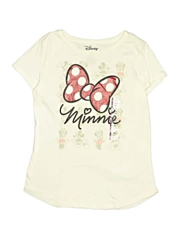 Disney Short Sleeve T-Shirt (view 1)