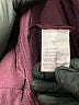 Unbranded Burgundy Active Pants Size S - photo 4