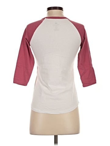 Disney Parks 3/4 Sleeve T-Shirt (view 2)