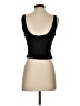 Zara Black Sleeveless Top Size XS - photo 2