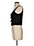 Zara Black Sleeveless Top Size XS - photo 5