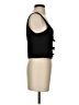 Zara Black Sleeveless Top Size XS - photo 4
