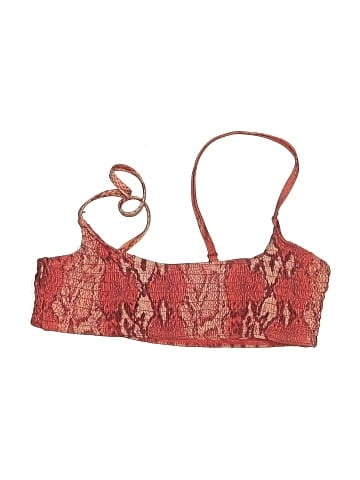 Topshop Swimsuit Top (view 1)