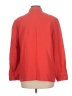 Lands' End Red Blazer Size 12 - photo 2