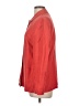 Lands' End Red Blazer Size 12 - photo 5