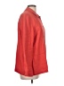 Lands' End Red Blazer Size 12 - photo 4