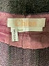 Chloé Gray Vintage Pants Size M (estimated) - photo 14