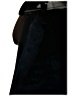 Gap 100% Polyester Black Casual Pants Size 27 waist - photo 5
