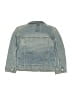 Gap Blue Denim Jacket Size XS (kids) - photo 2