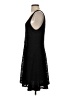 Apt. 9 Black Casual Dress Size S (petite) - photo 5